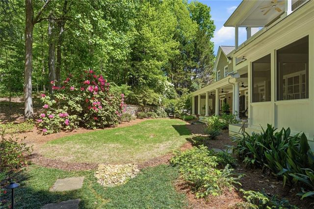 505 Gramercy Drive NE, Marietta, GA 30068