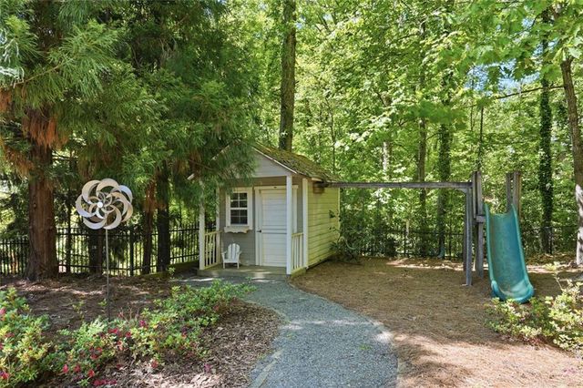 505 Gramercy Drive NE, Marietta, GA 30068