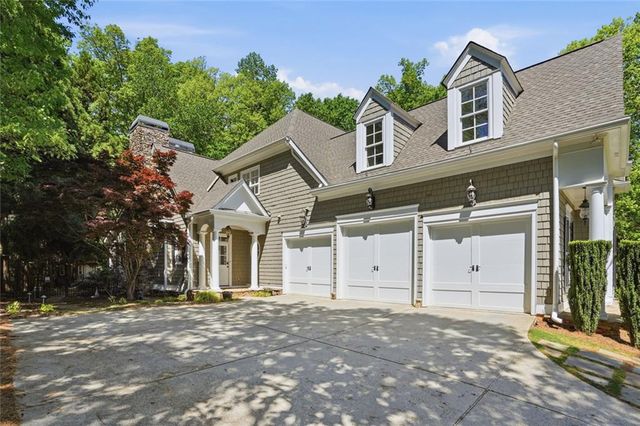 505 Gramercy Drive NE, Marietta, GA 30068
