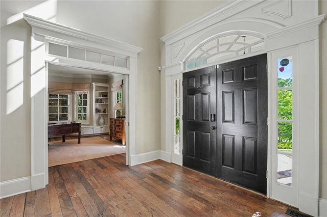 505 Gramercy Drive NE, Marietta, GA 30068