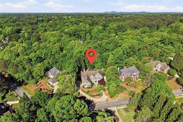505 Gramercy Drive NE, Marietta, GA 30068