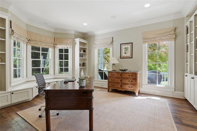 505 Gramercy Drive NE, Marietta, GA 30068