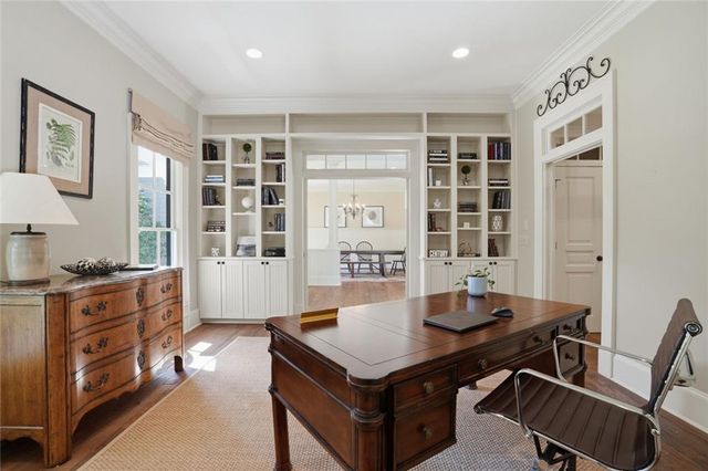 505 Gramercy Drive NE, Marietta, GA 30068