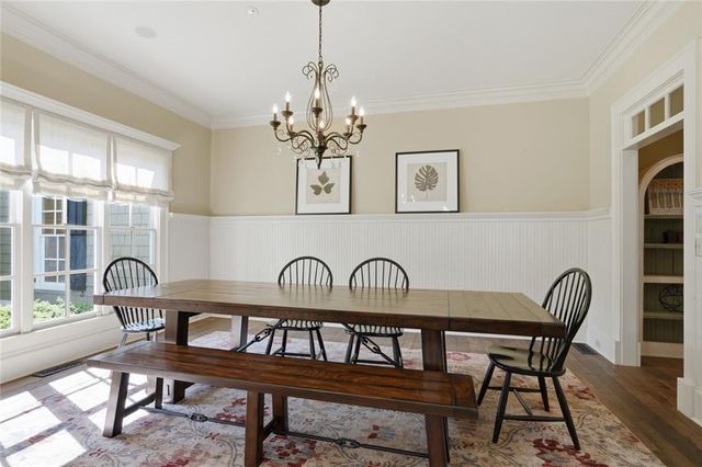 505 Gramercy Drive NE, Marietta, GA 30068