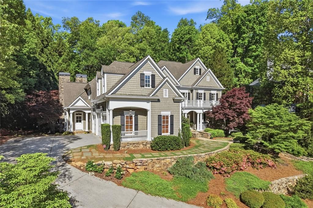 505 Gramercy Drive NE, Marietta, GA 30068