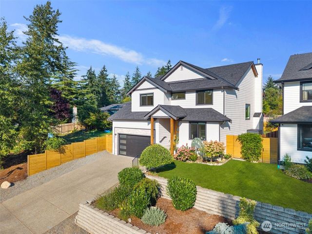 34608 25 Avenue SW, Federal Way, WA 98023