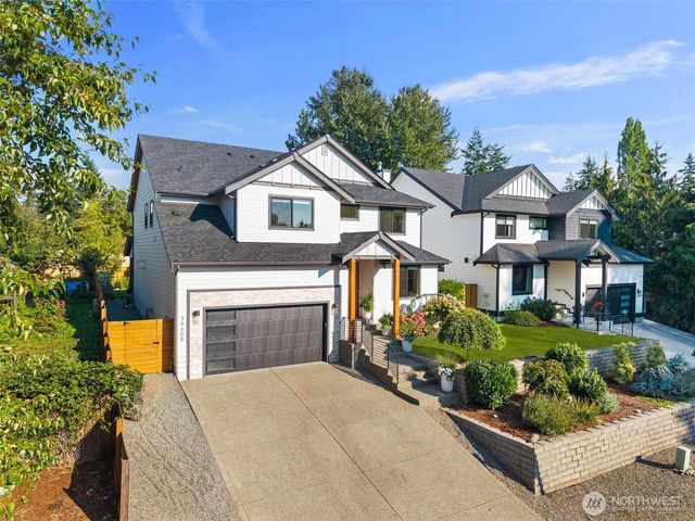34608 25 Avenue SW, Federal Way, WA 98023