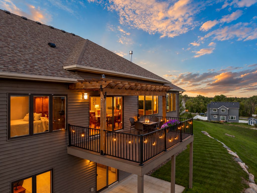 27291 Elle Circle, Elko New Market, MN 55020 — photo 3