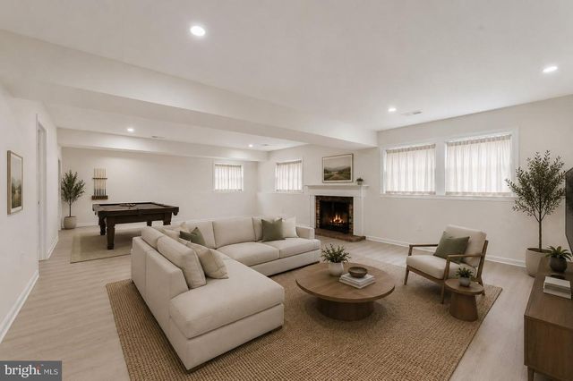7107 SONTAG WAY, Springfield, VA 22153