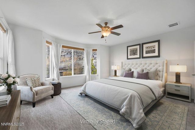 861 Larrimore Trail, Reno, NV 89523