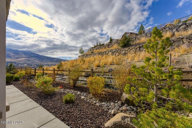 861 Larrimore Trail, Reno, NV 89523