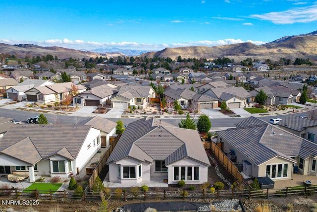 861 Larrimore Trail, Reno, NV 89523