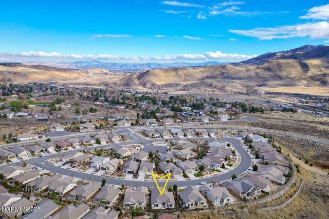 861 Larrimore Trail, Reno, NV 89523