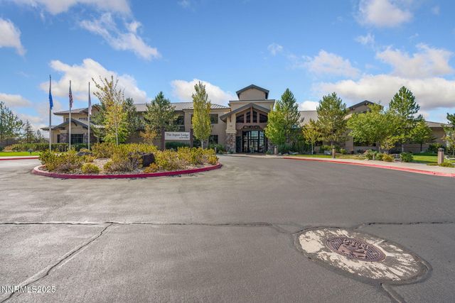 861 Larrimore Trail, Reno, NV 89523