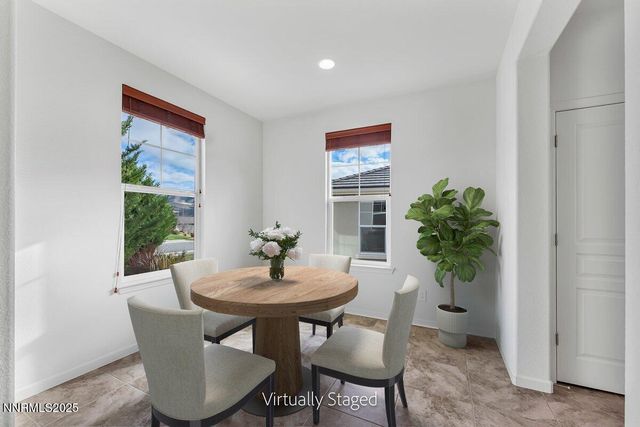 861 Larrimore Trail, Reno, NV 89523