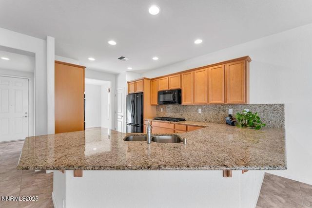 861 Larrimore Trail, Reno, NV 89523