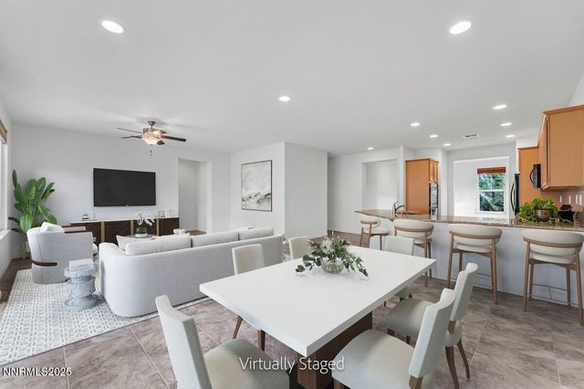 861 Larrimore Trail, Reno, NV 89523