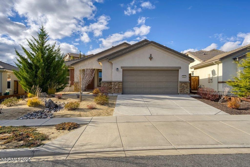 861 Larrimore Trail, Reno, NV 89523