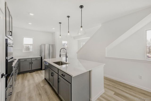 15290 W 68th Place, Arvada, CO 80007