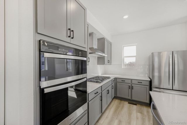 15290 W 68th Place, Arvada, CO 80007