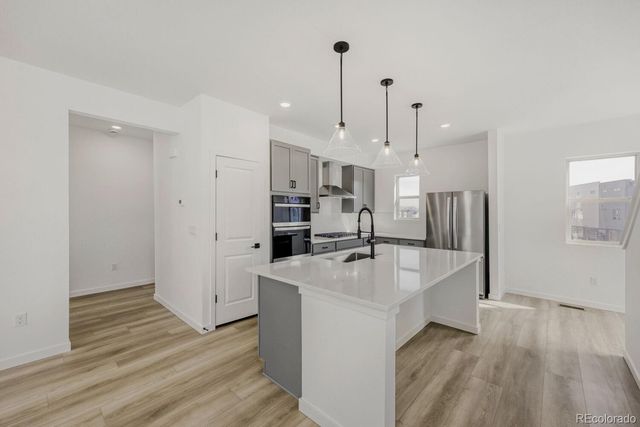 15290 W 68th Place, Arvada, CO 80007