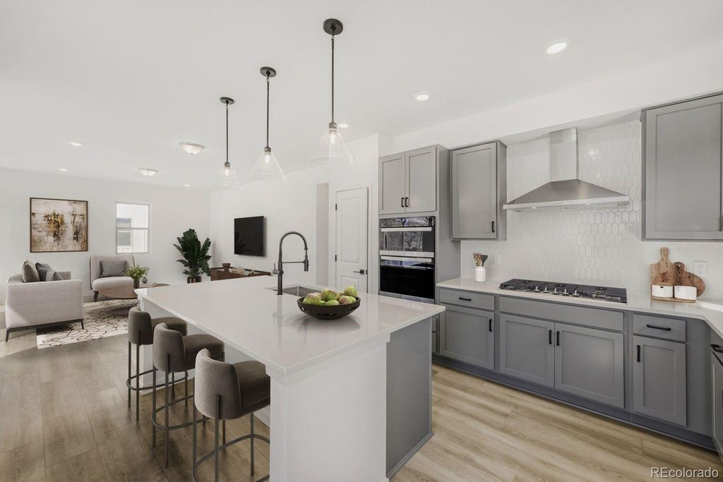 15290 W 68th Place, Arvada, CO 80007