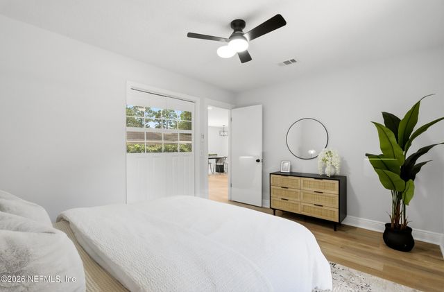 962 GROVE PARK Drive E, Orange Park, FL 32073