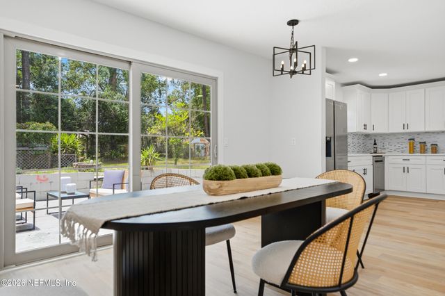 962 GROVE PARK Drive E, Orange Park, FL 32073