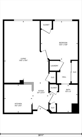 175 Cottage 312, Chelsea, MA 02150