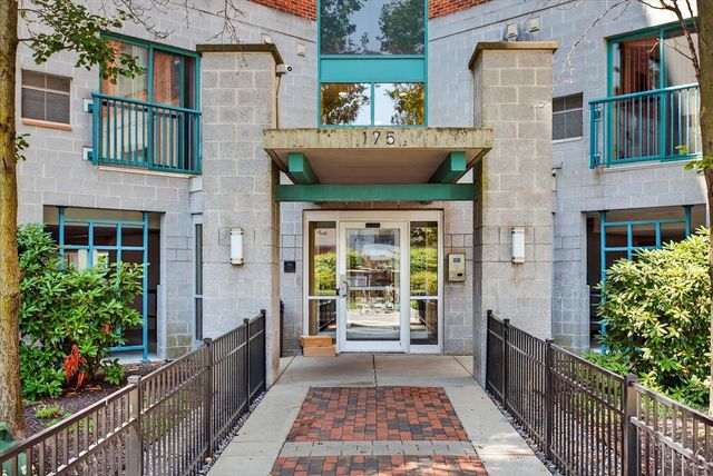 175 Cottage 312, Chelsea, MA 02150