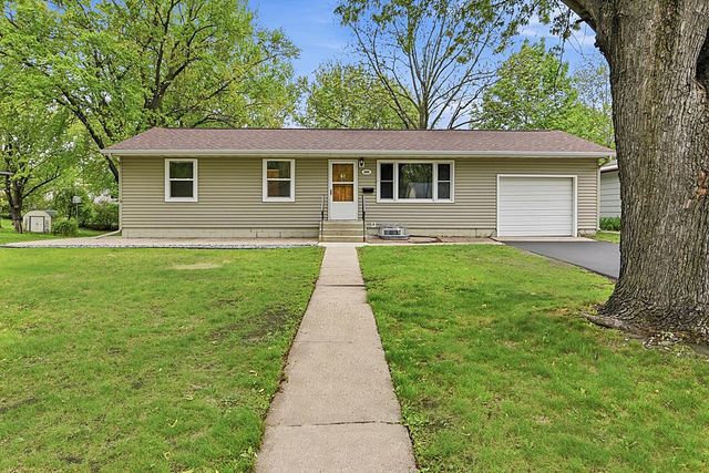 609 4th Avenue N, Sauk Rapids, MN 56379