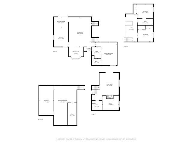 519 S Partridge Ln, Derby, KS 67037