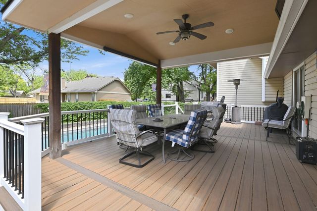 519 S Partridge Ln, Derby, KS 67037