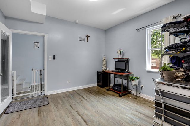4849 S Paulina Street, Chicago, IL 60609