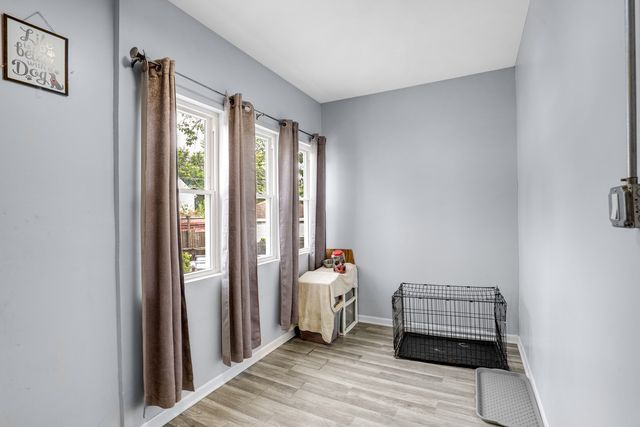 4849 S Paulina Street, Chicago, IL 60609
