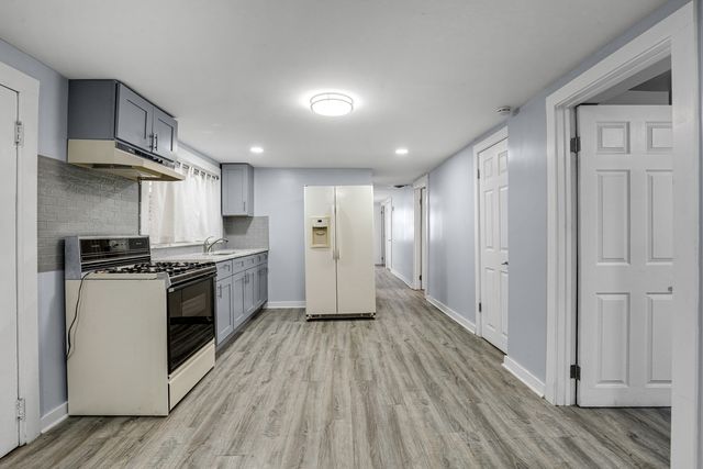 4849 S Paulina Street, Chicago, IL 60609