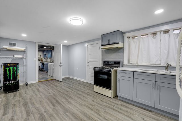 4849 S Paulina Street, Chicago, IL 60609