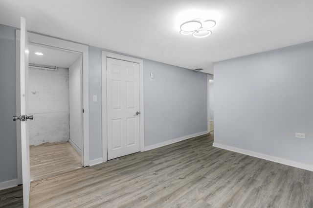 4849 S Paulina Street, Chicago, IL 60609