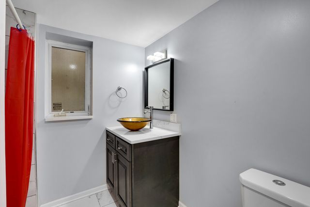 4849 S Paulina Street, Chicago, IL 60609