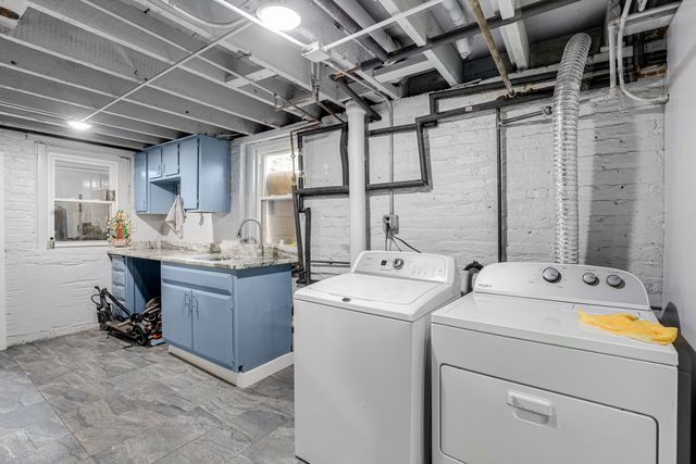 4849 S Paulina Street, Chicago, IL 60609