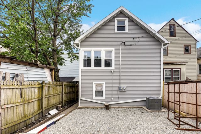 4849 S Paulina Street, Chicago, IL 60609