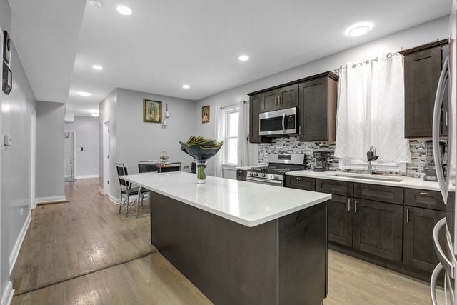 4849 S Paulina Street, Chicago, IL 60609