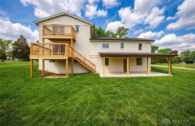 5386 Mosiman Road, Madison Twp, OH 45042