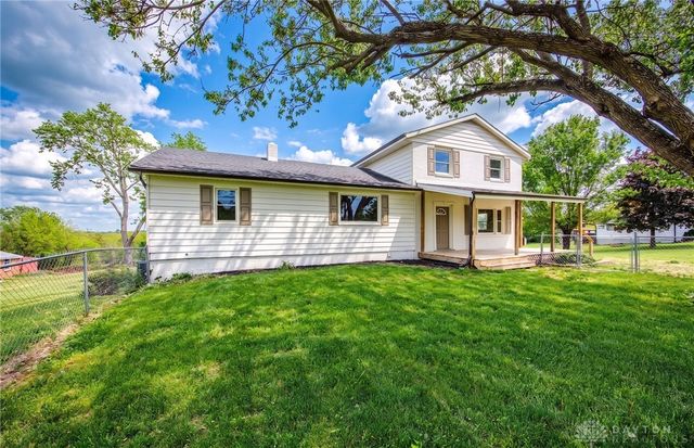 5386 Mosiman Road, Madison Twp, OH 45042