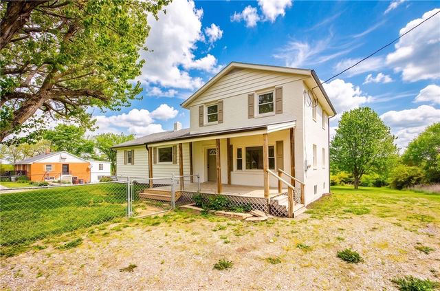 5386 Mosiman Road, Madison Twp, OH 45042