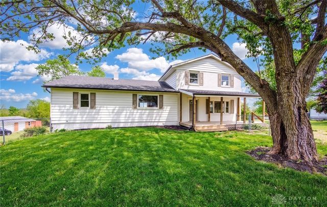 5386 Mosiman Road, Madison Twp, OH 45042
