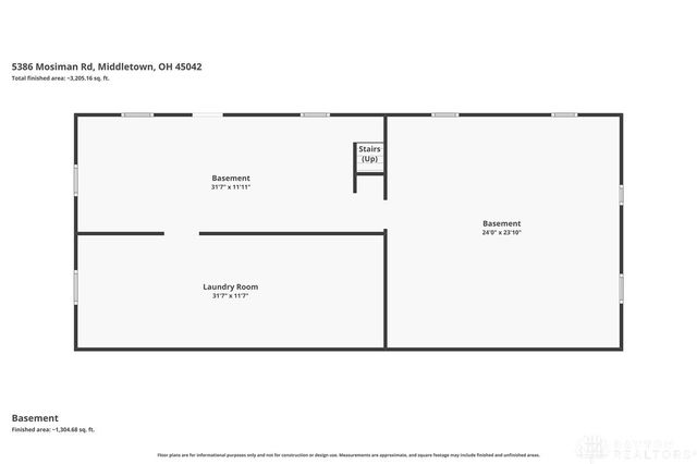 5386 Mosiman Road, Madison Twp, OH 45042