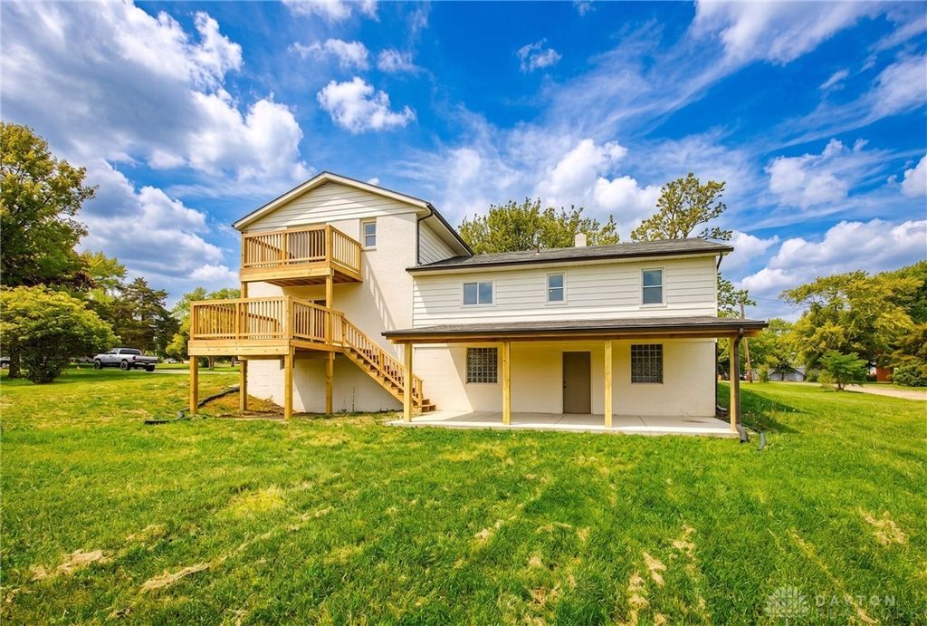 5386 Mosiman Road, Madison Twp, OH 45042