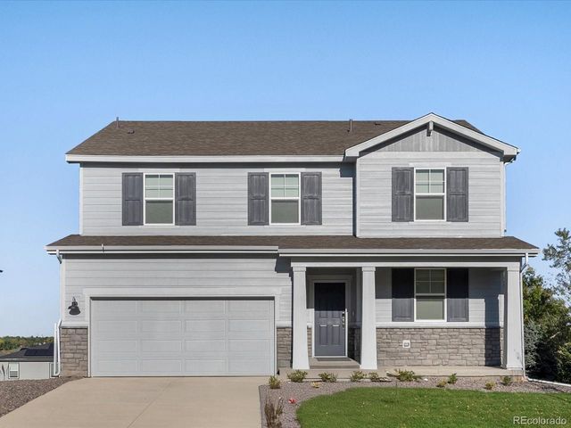 1699 Yampa River Dr, Windsor, CO 80550