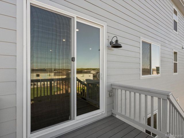 1699 Yampa River Dr, Windsor, CO 80550